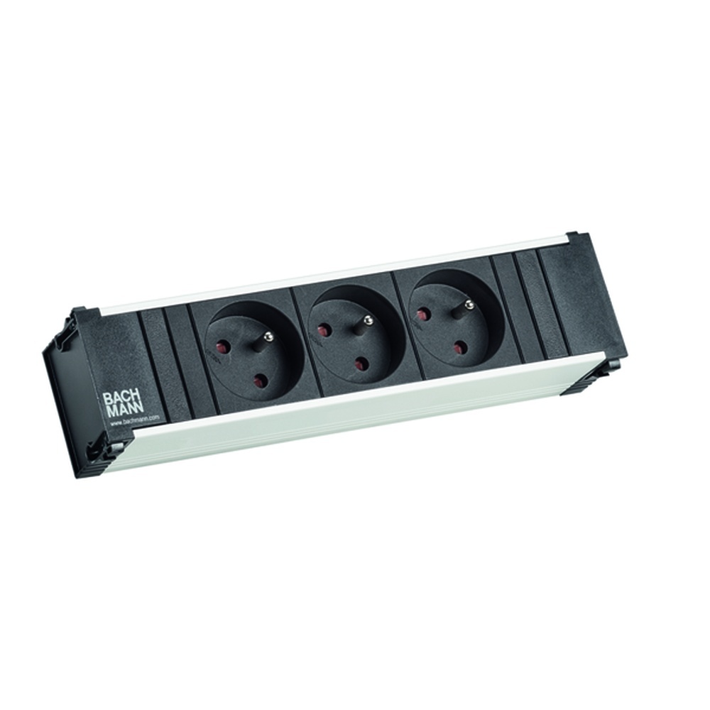 Bachmann Steckdosenleiste 333.0500