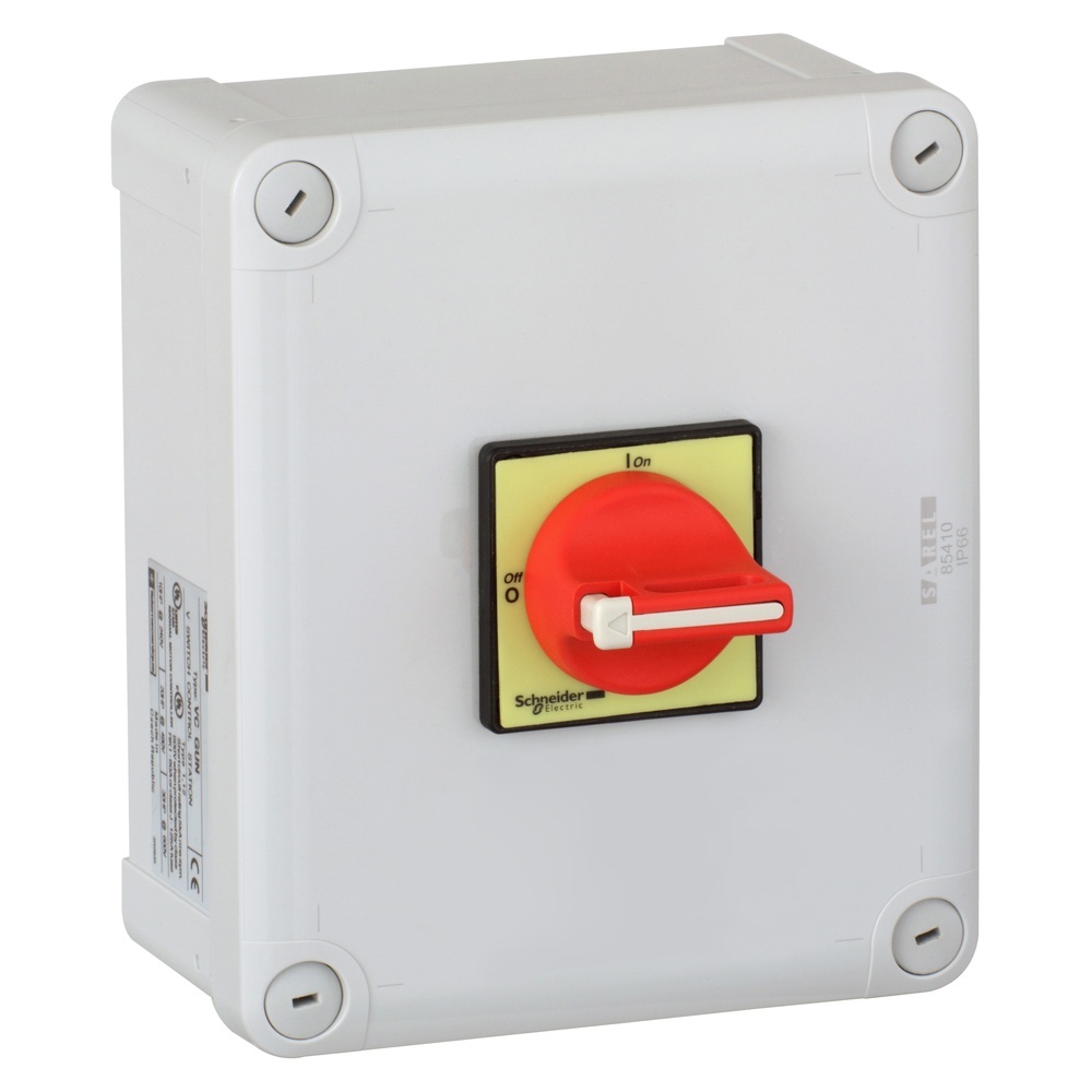Schneider Electric Schalter VC4GUN