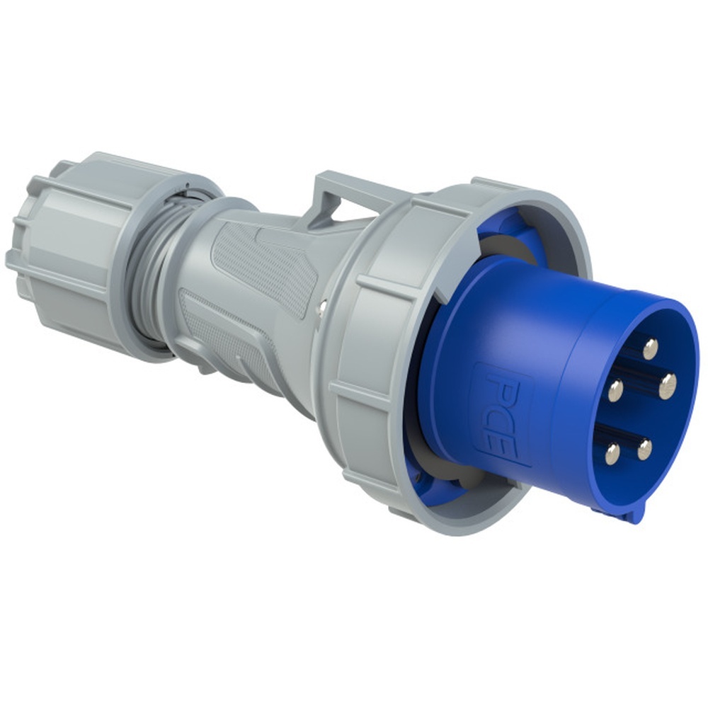 PC Electric Stecker 035-9