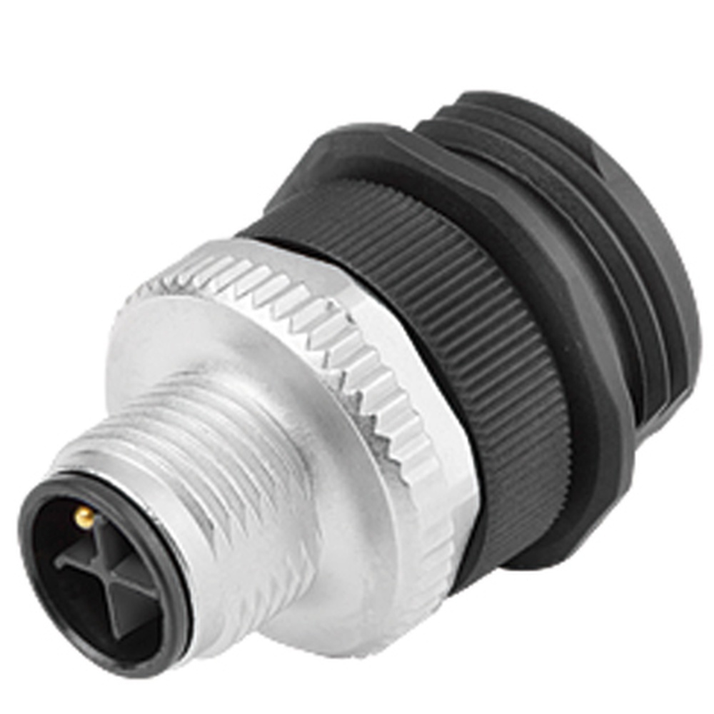 Weidmüller Sensor Aktor Adapter 1460290000 Typ SAIS-WDF-3+PE-M20-S-COD
