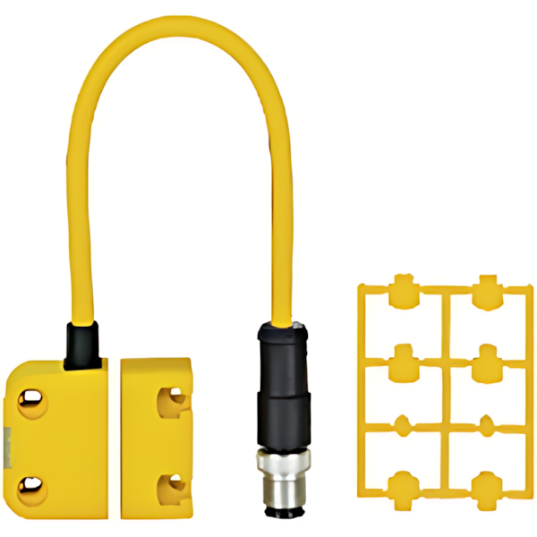 Pilz Sicherheitsschalter 506343 Typ PSEN ma1.4n-51/PSEN ma1.4-10mm/ 1unit Pilz Sicherheitsschalter 506343 Typ PSEN ma1.4n-51/PSEN ma1.4-10mm/ 1unit