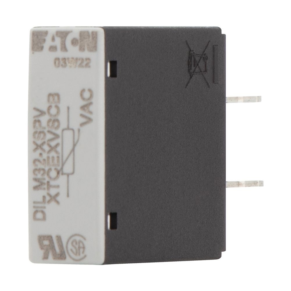 Eaton Varistor Beschaltung 281215 Typ DILM32-XSPV500