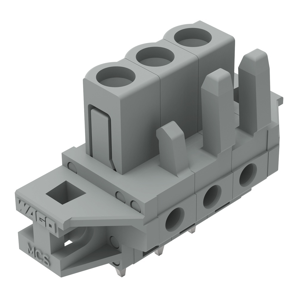 Wago Federleiste 232-133/031-000