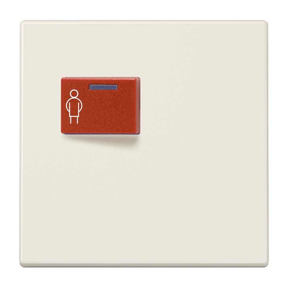 Jung Abdeckung Ackermann LS 071 C