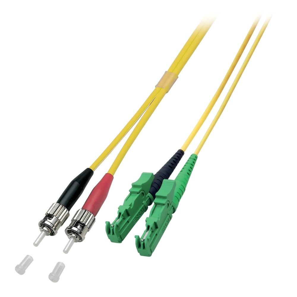 EFB Patchkabel O0920.20