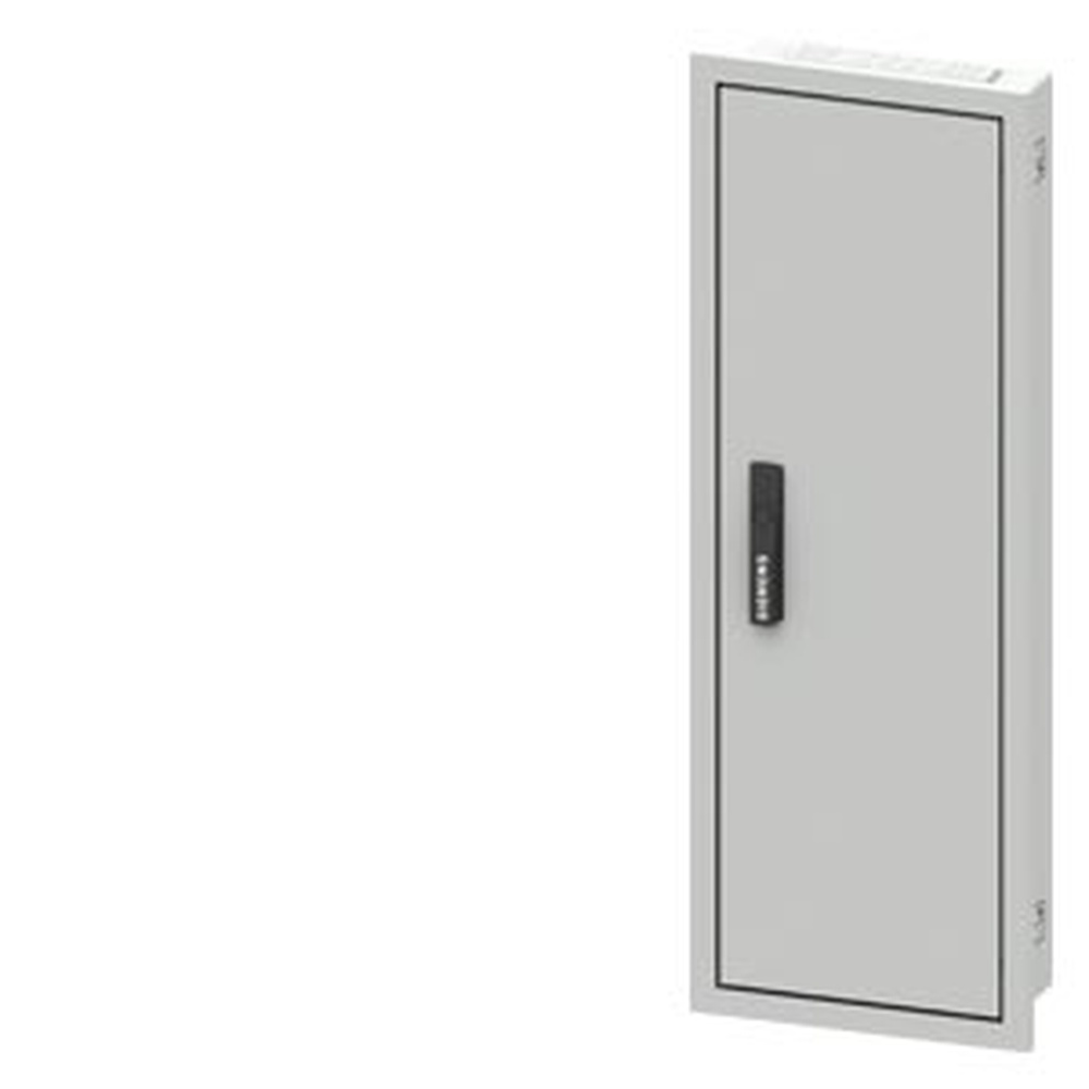 Siemens Unterputz Wandverteiler 8GK1031-4KK10