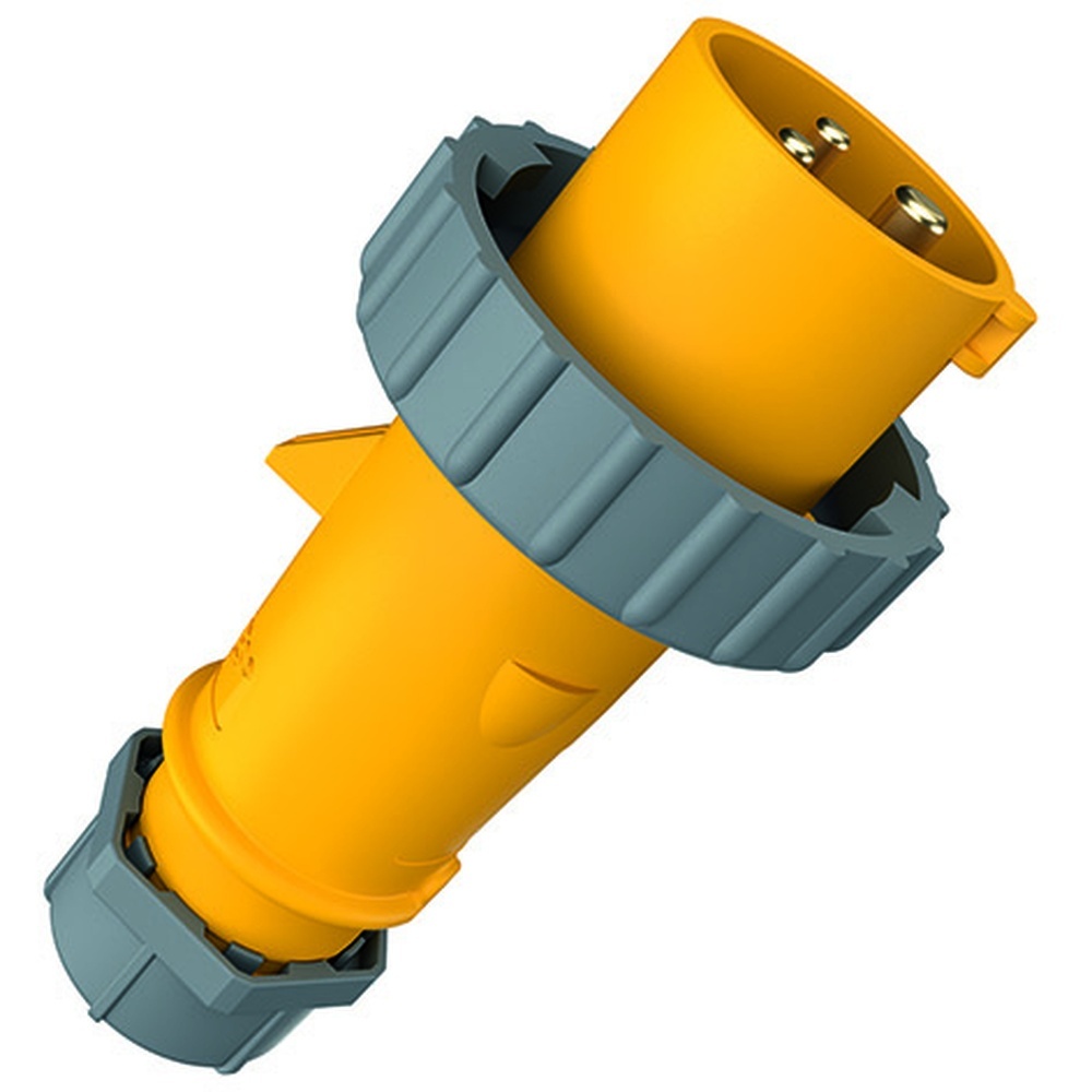 Mennekes Stecker 289
