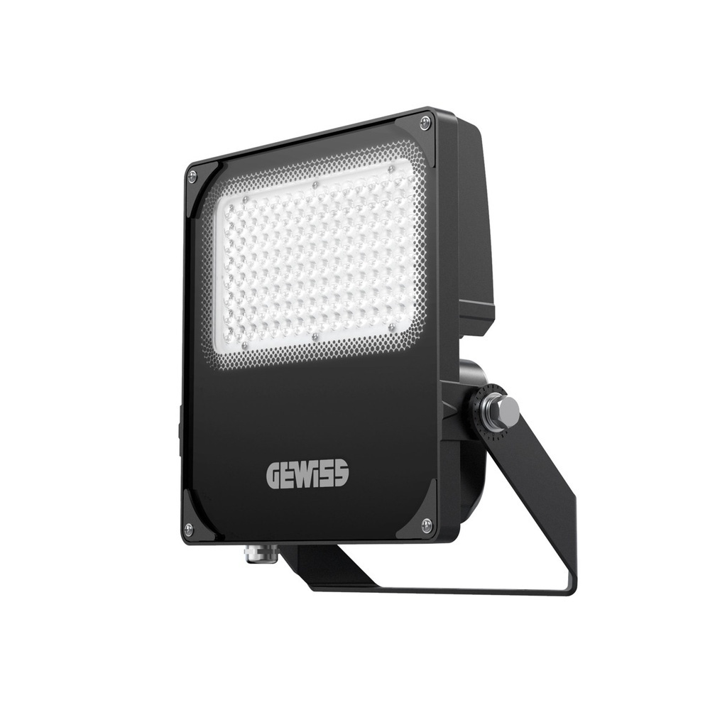 Gewiss LED Scheinwerfer GWF1100NC830