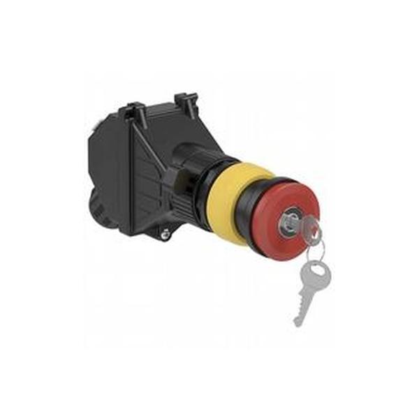 Pepperl+Fuchs Befehls und Meldegerät 297347 Typ PMP.JR.C.02