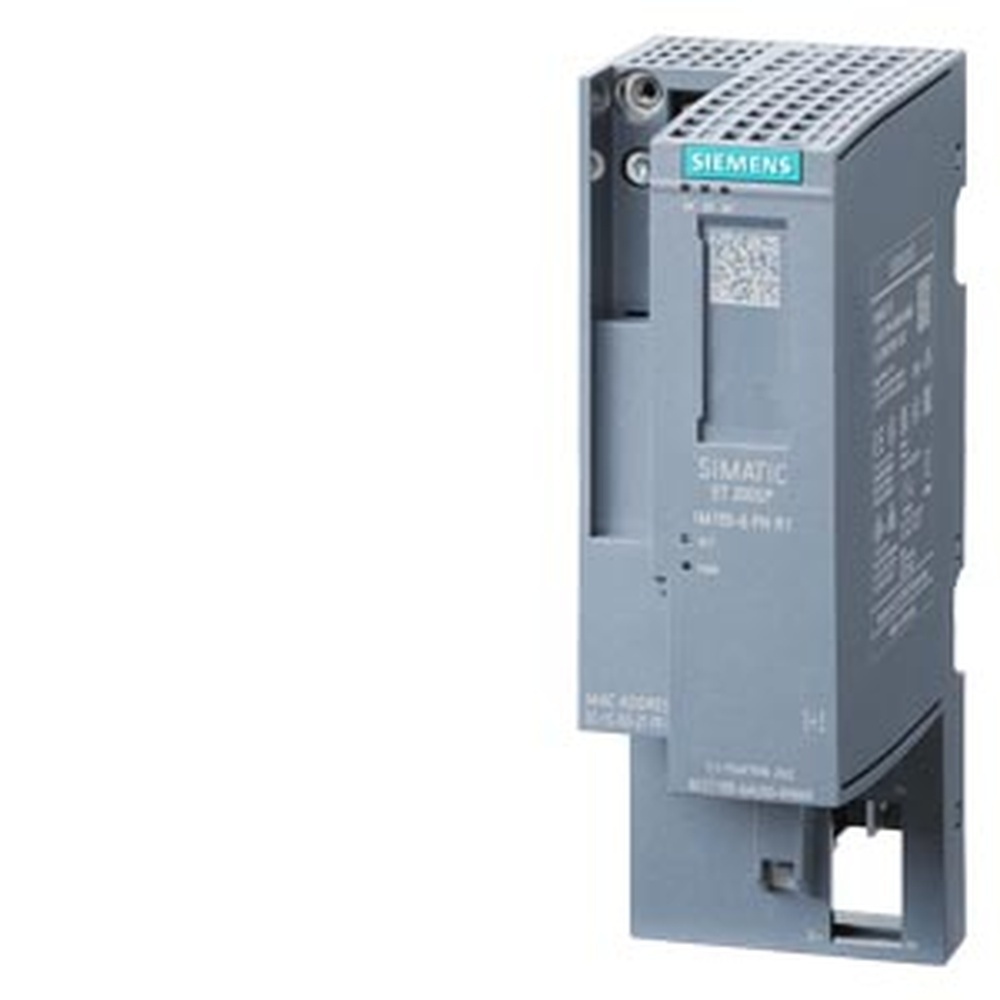 Siemens SIPLUS ET 200SP 6AG1155-6AU00-7HM0