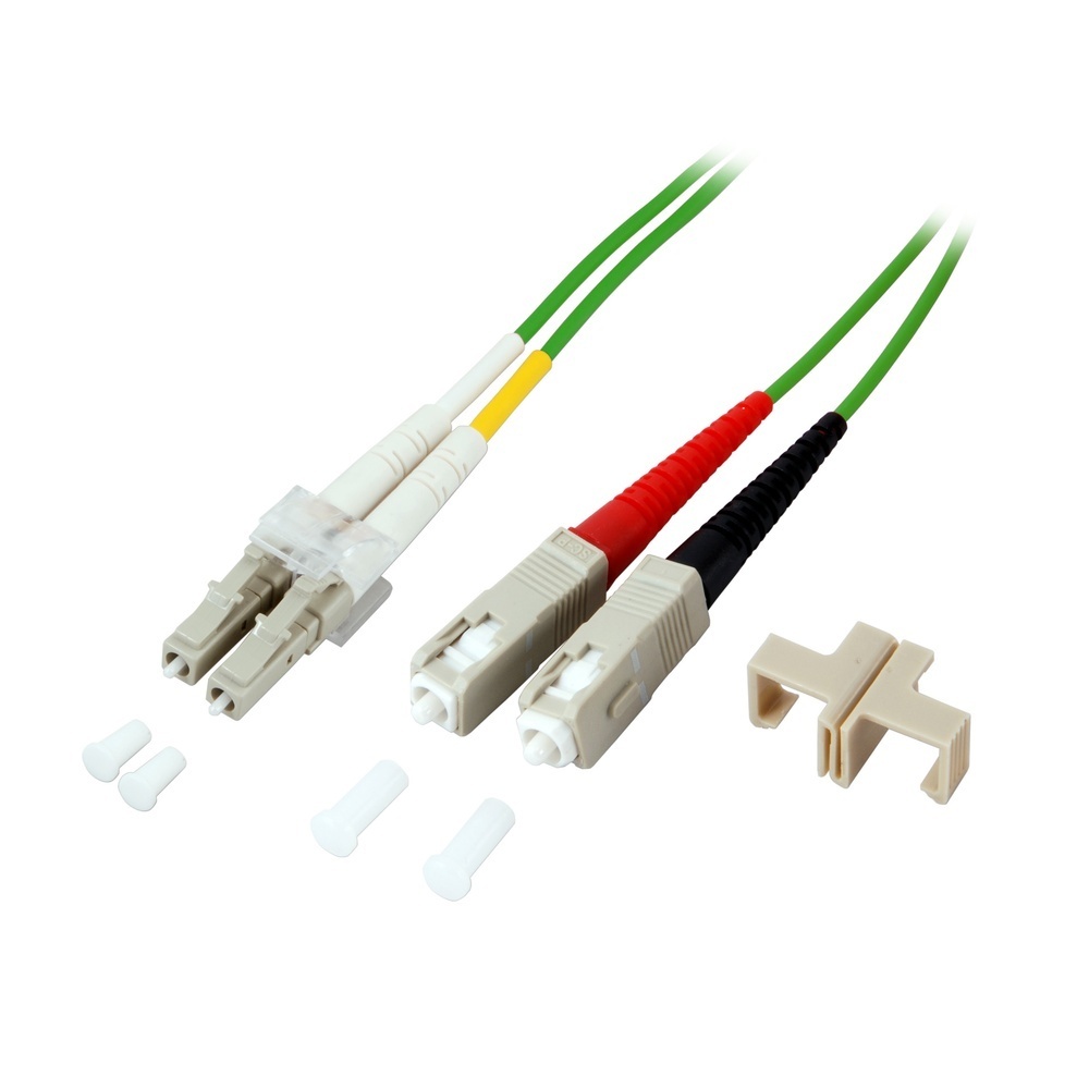 EFB Duplex Jumper O0323.25OM5