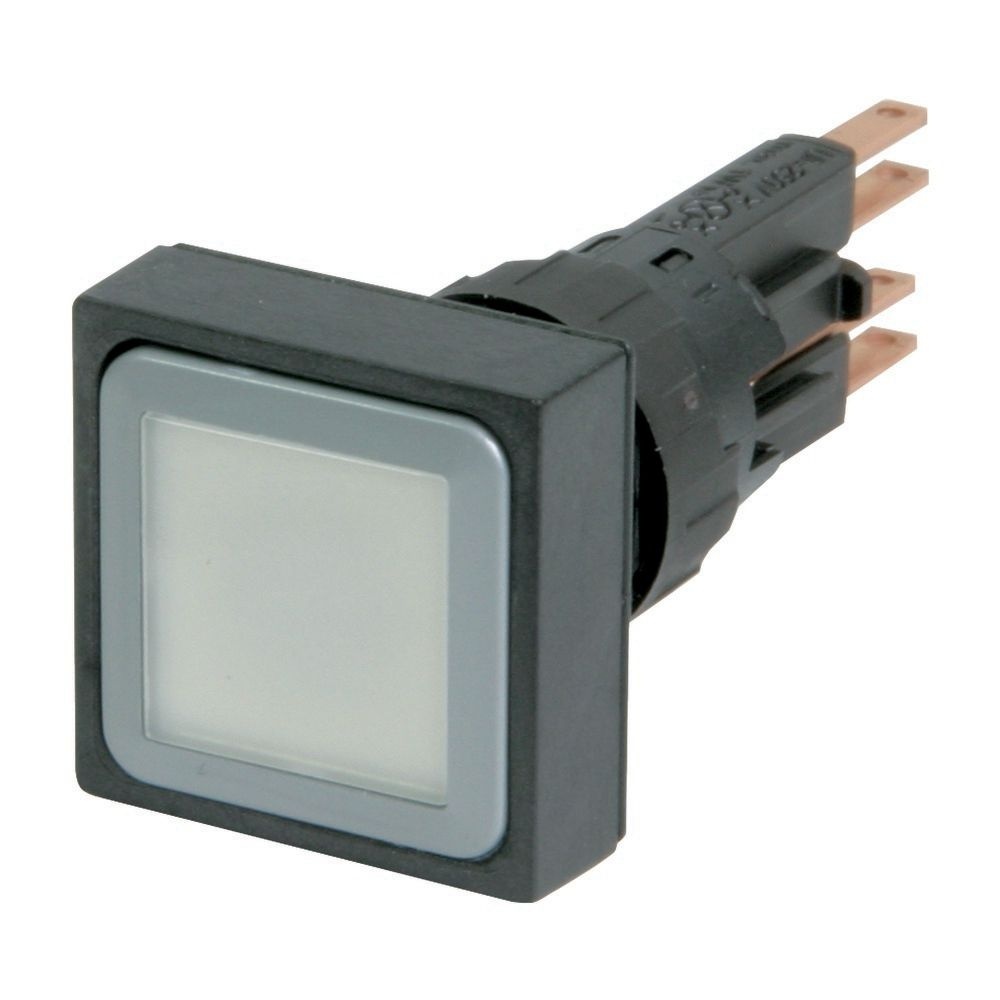 Eaton Leuchtdrucktaste 086447 Typ Q25LTR-WS/WB