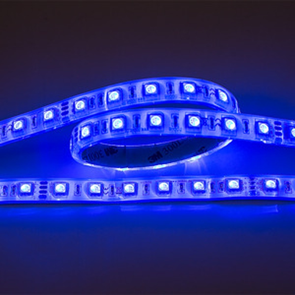 Nobile Flexibles LED Lichtband 5011240299 Typ SMD 5050 2m RGB
