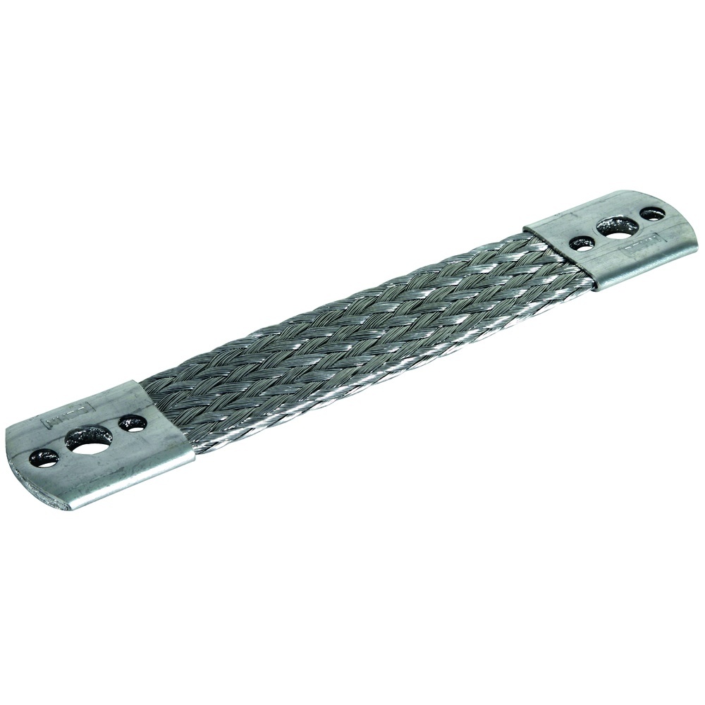 Dehn + Söhne Überbrückungsband 377045 Typ UEBB L180 B10.5 B6.5 AL