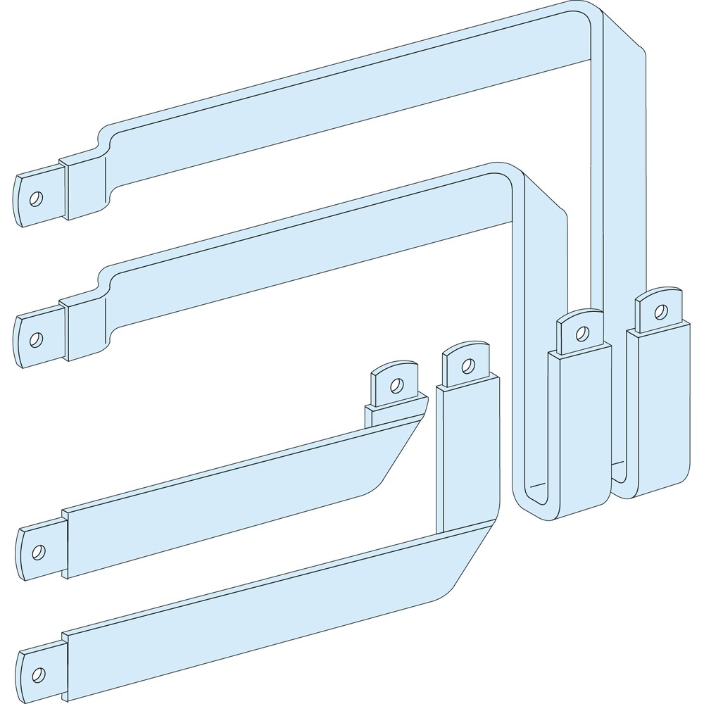 Schneider Electric Verbindung LVS04062
