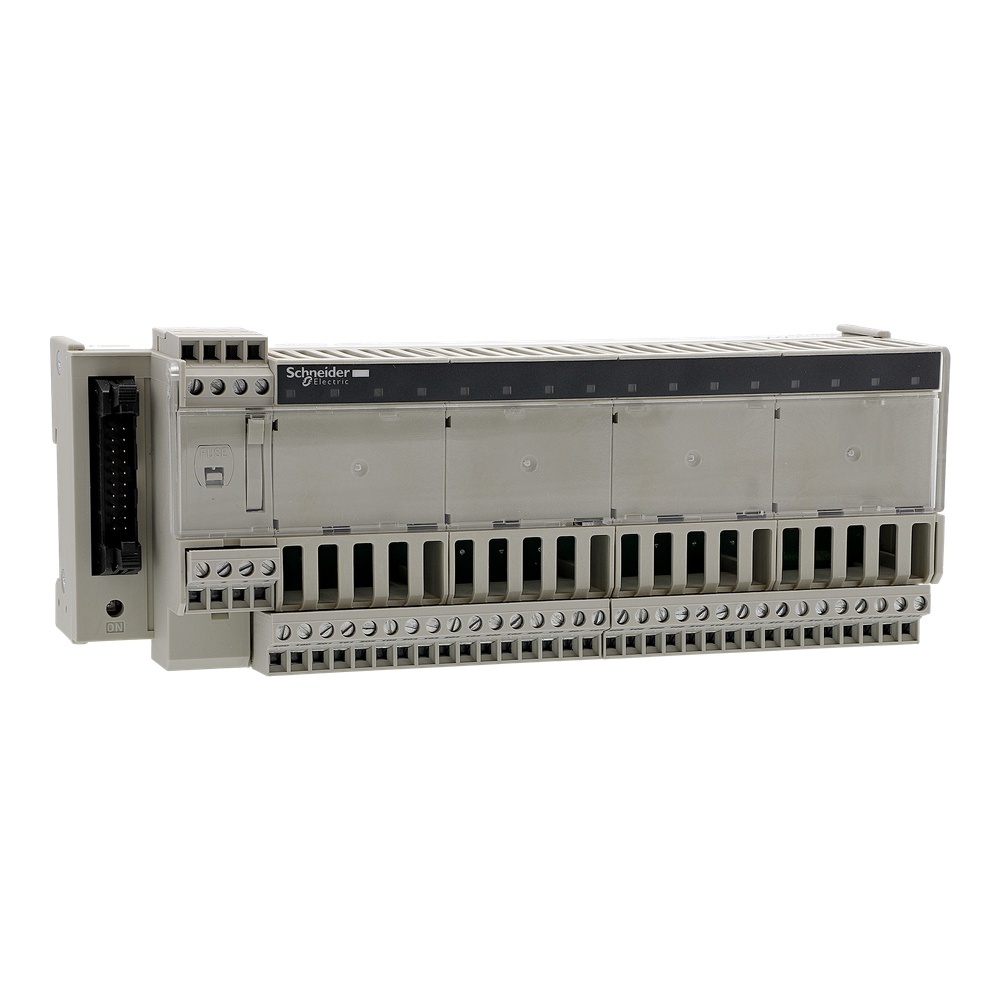 Schneider Electric Klemmenblock ABE7S16S2B0