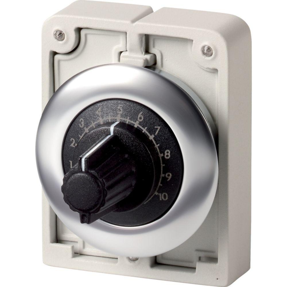 Eaton Potenziometer 188115 Typ M30I-FR22K