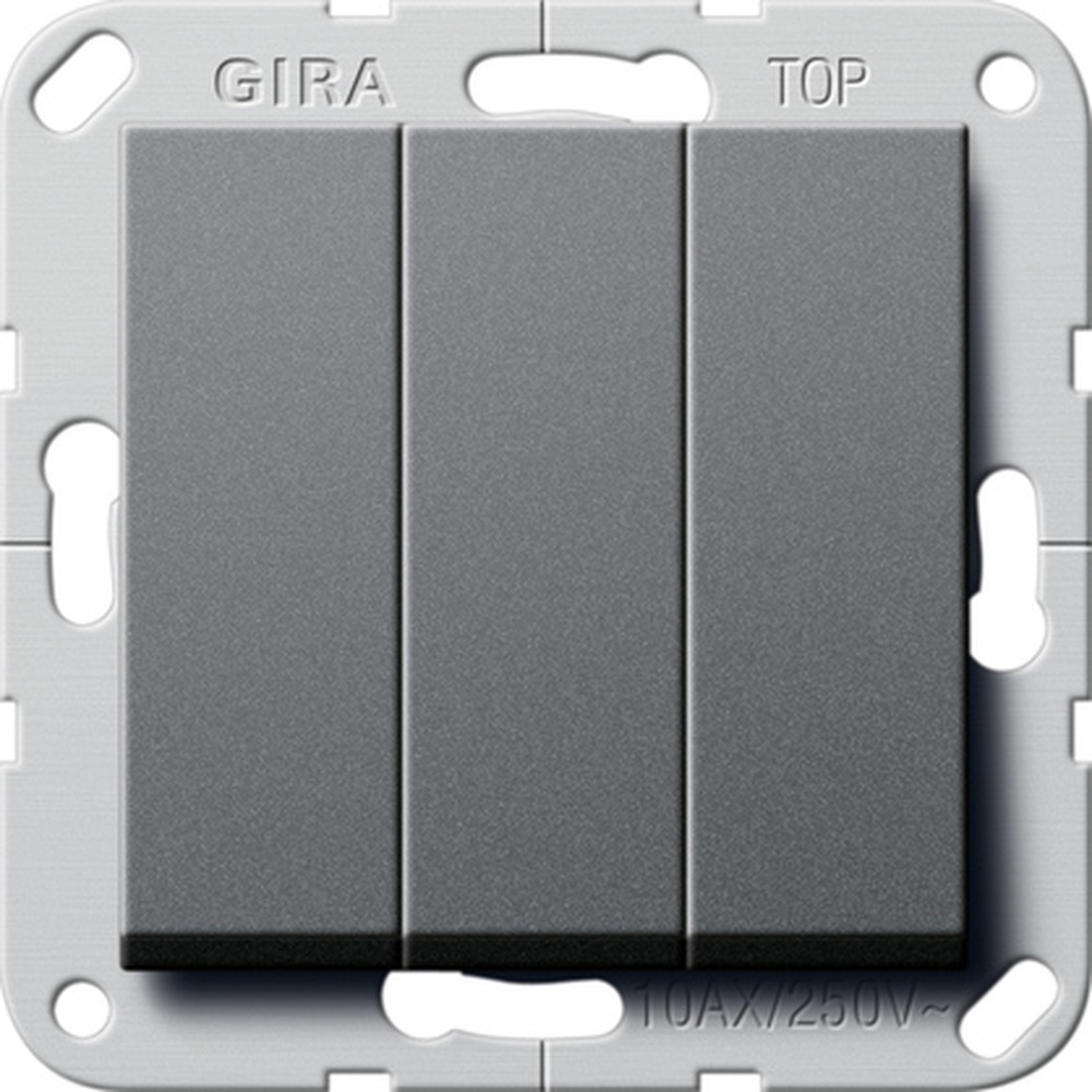 Gira Wippschalter 283028
