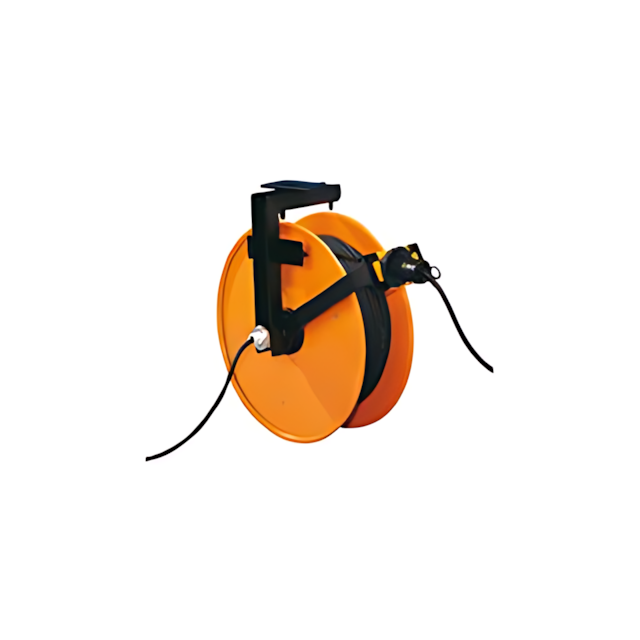Schill Kabelaufroller 630 33 492 000 Typ FT 046.0725
