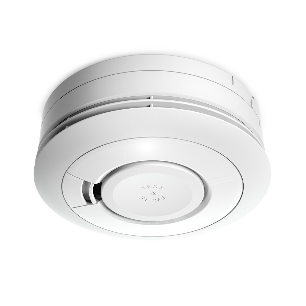 Ei Electronics 10 Jahres Rauchwarnmelder Ei650iW-3XD