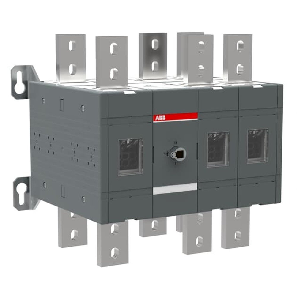 ABB Lasttrennschalter 1SCA103292R1001 Typ OT1600E12C