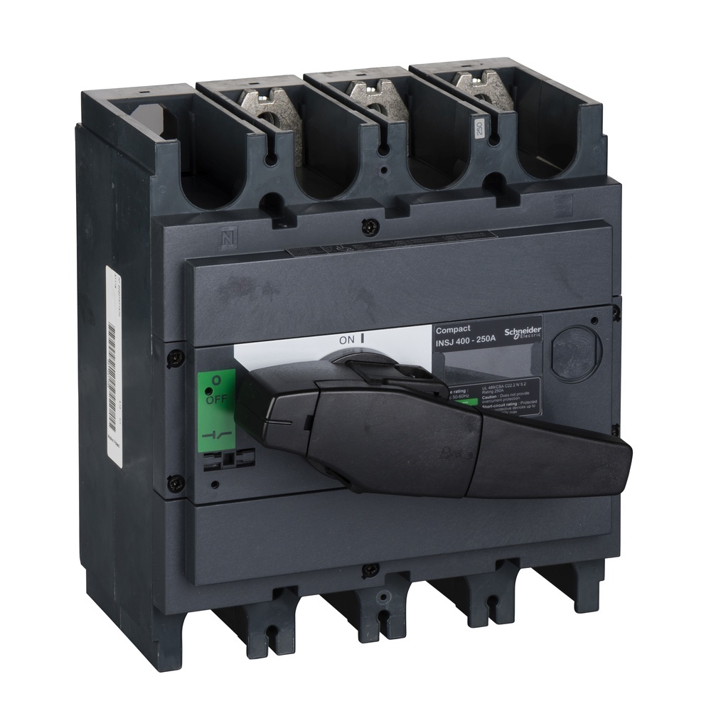 Schneider Electric Trennschalter 31118