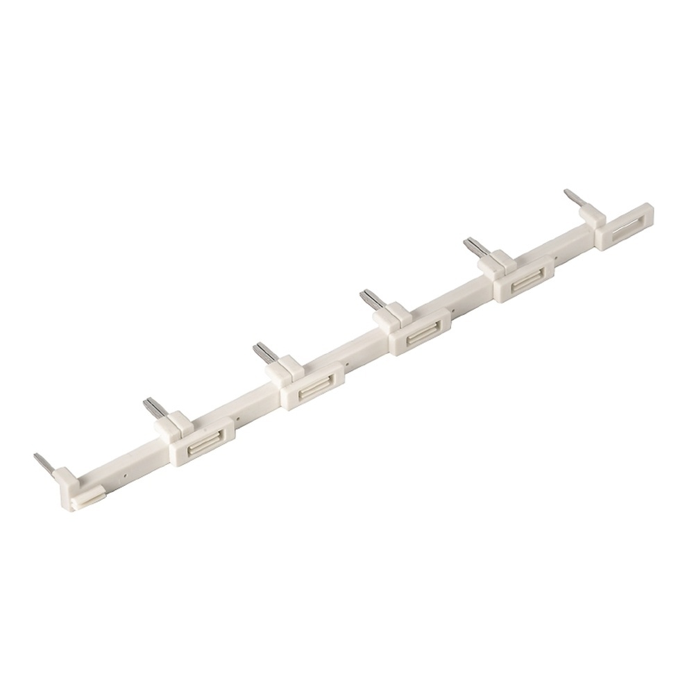Weidmüller Querverbinder 1132080000 Typ SCM-I QV S