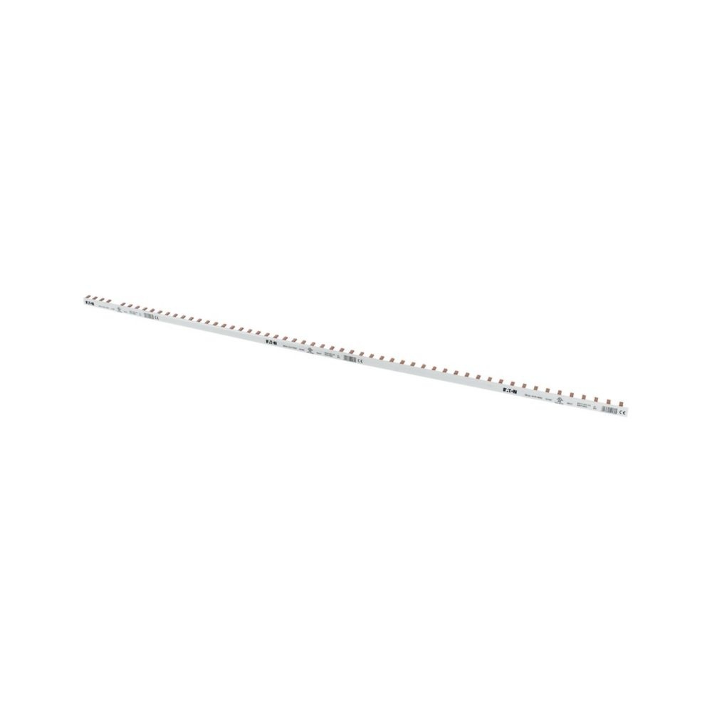 Eaton Phasenschiene 121981 Typ BB-UL-18/1P-1M/57