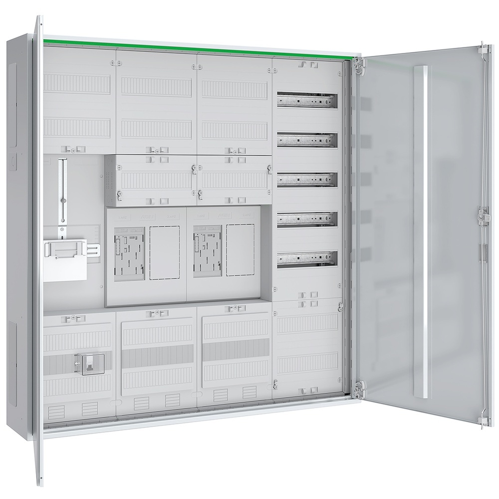 ABN Zählerschrank ABNRS407E0212