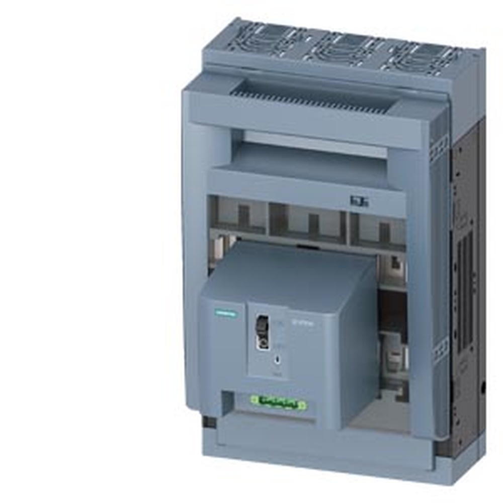 Siemens Sicherungskasttrennschalter 3NP1143-1DA11