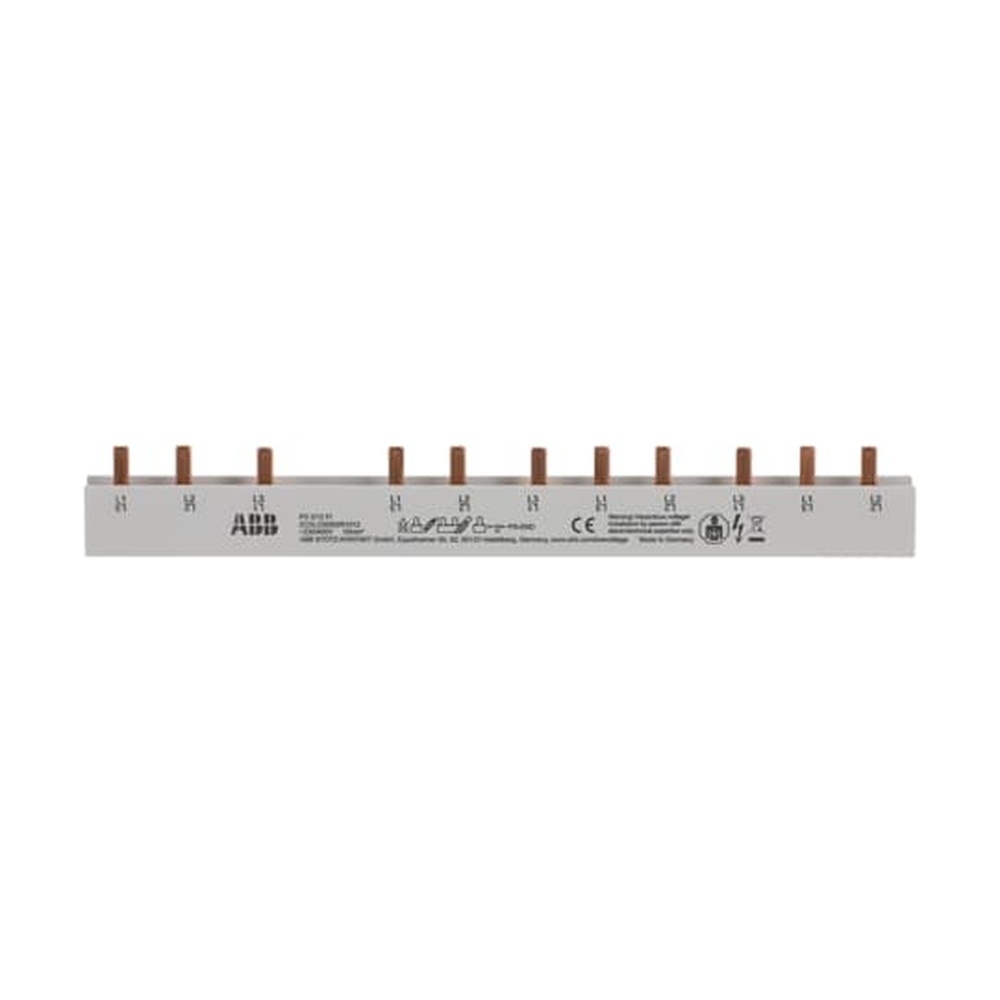 ABB Phasenschiene 2CDL230002R1012 Typ PS3/12FI