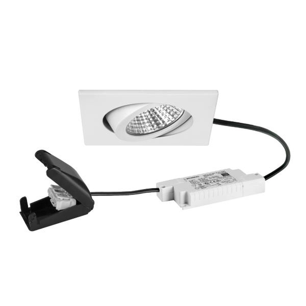 Brumberg LED Einbaustrahler 39465073
