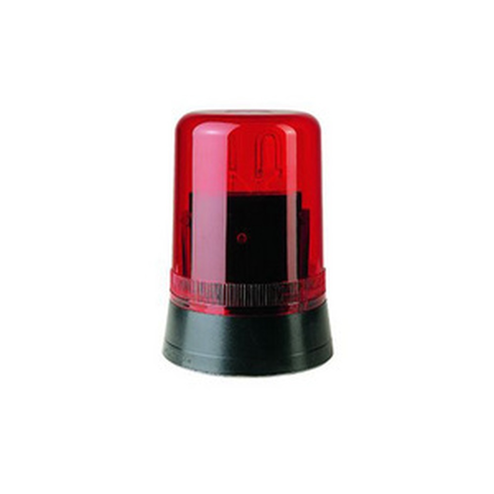 Funke + Huster Blitzleuchte 22190703 Typ SLB2/GE-230VAC