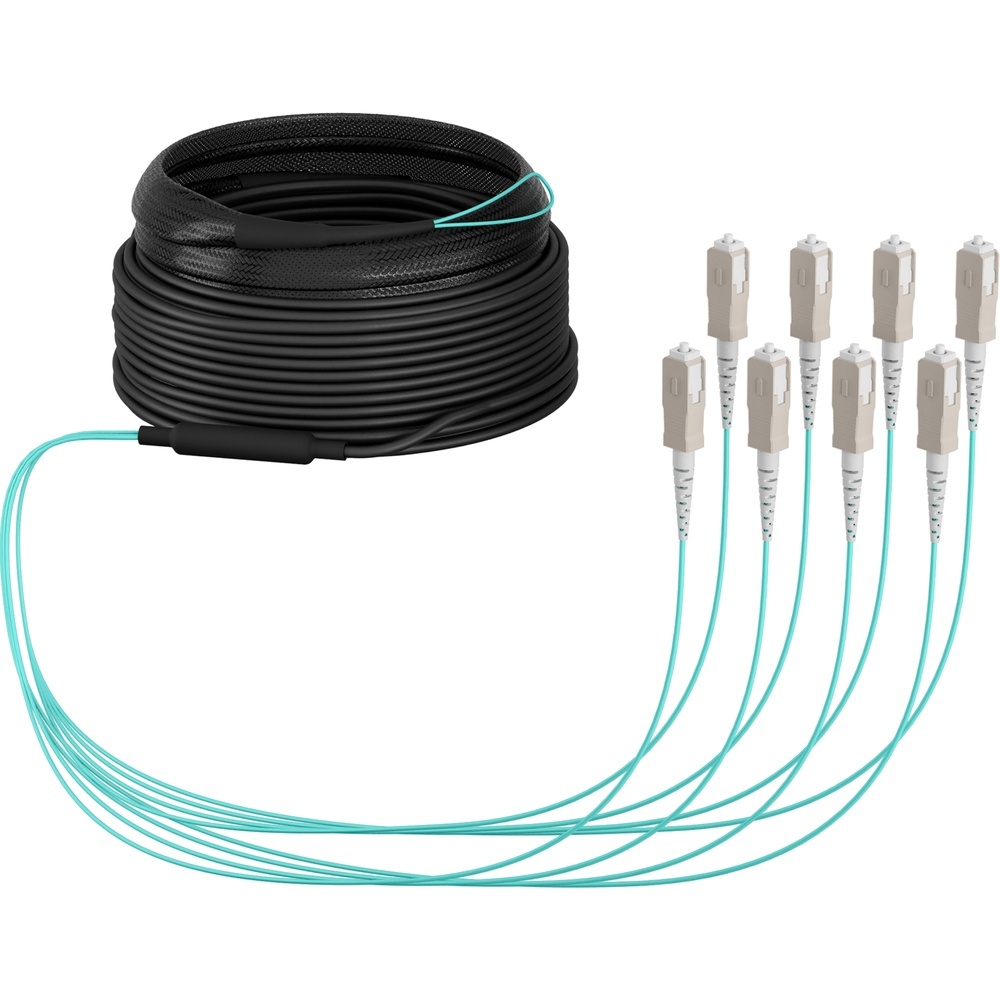 EFB Elektronik Trunkkabel O8321S10OM3