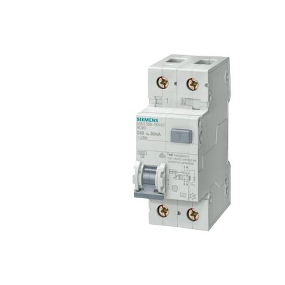 Siemens FI LS Schalter 5SU1656-6KK06