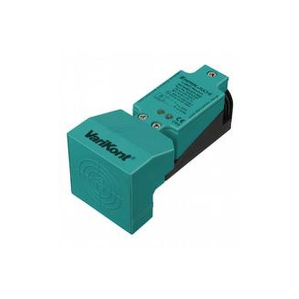 Pepperl+Fuchs Induktiver Sensor 084526 Typ NJ40+U1+E