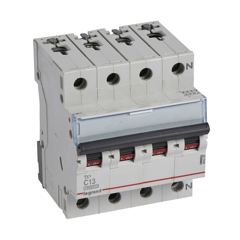 Legrand Leitungsschutzschalter 404238