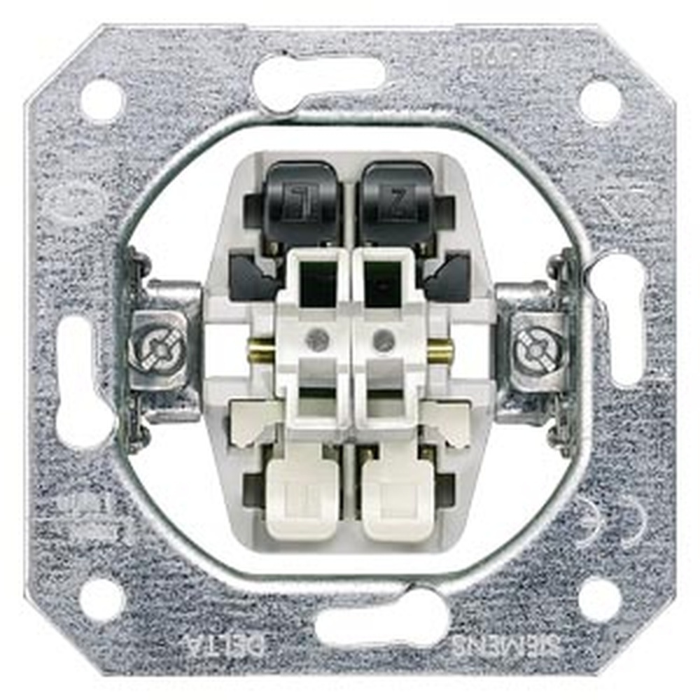 Siemens Serienschalter 5TA2128