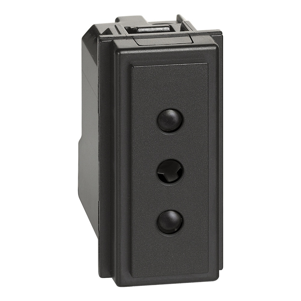 Bticino Steckdose KG4113