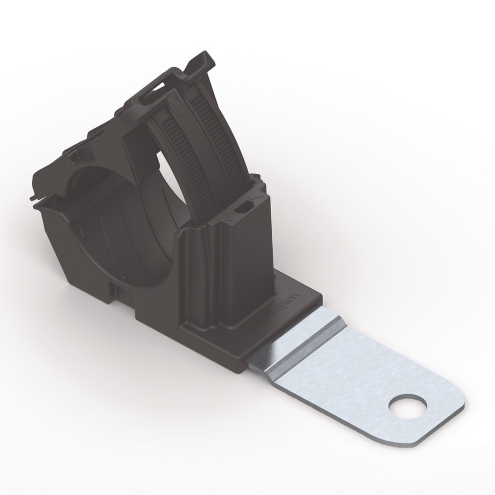 Hellermann Befestigungselement 151-01477 Typ RCC180MM8 PA66HIRHSUV/ST/ZN BK 140