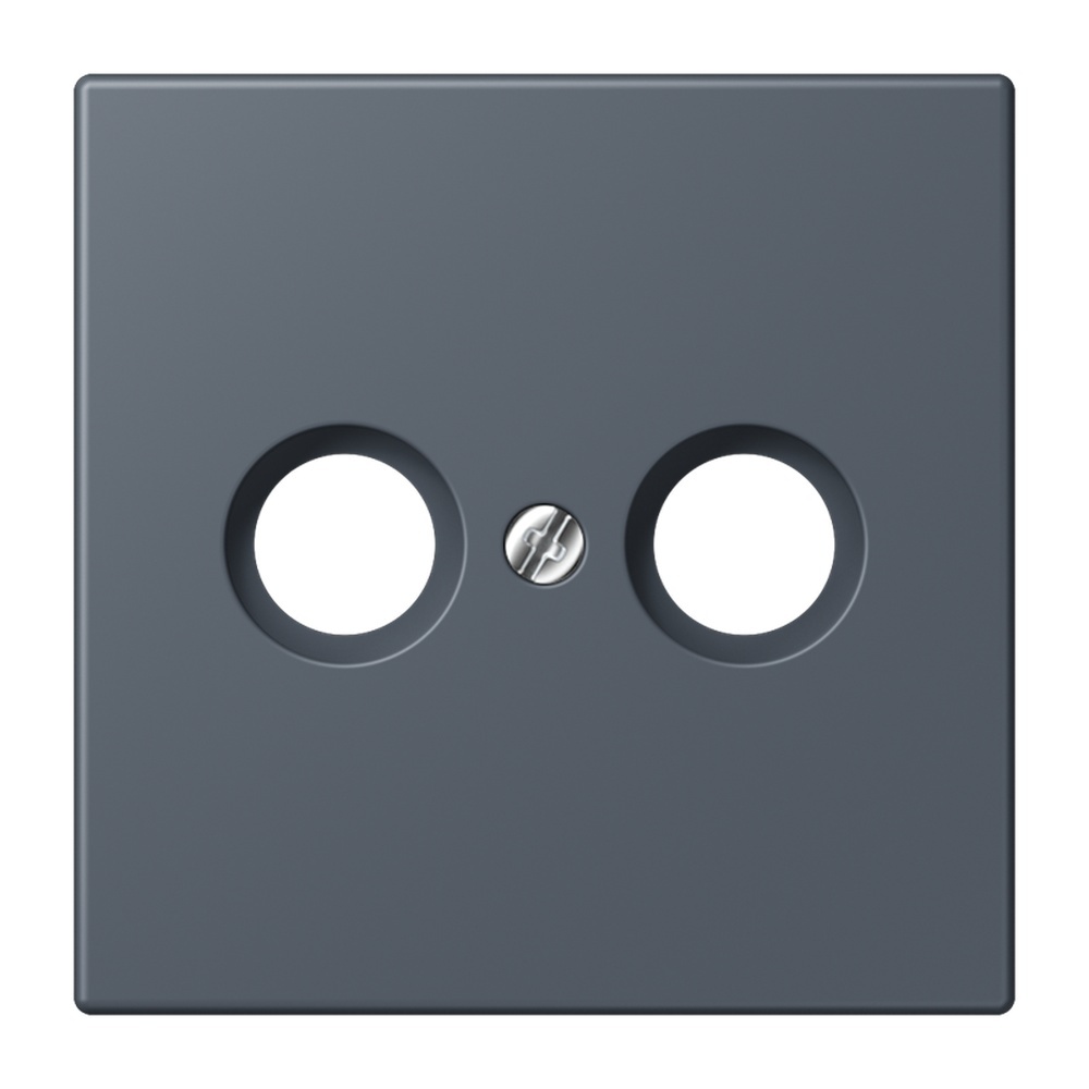 Jung Abdeckung LC990TV262