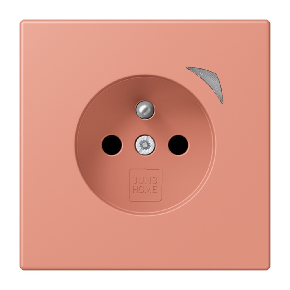 Jung Steckdose BTLC1521FS233