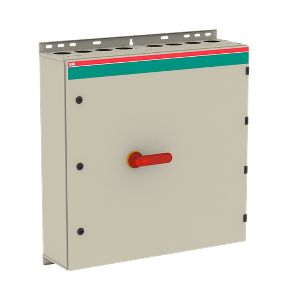 ABB Lasttrennschalter 1SCA022512R9270 Typ OT250KLRR6AZ