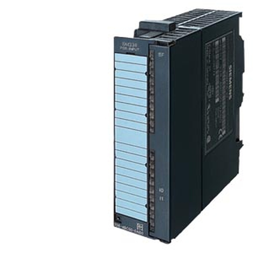 Siemens Signalbaugruppe 6ES7338-4BC01-0AB0