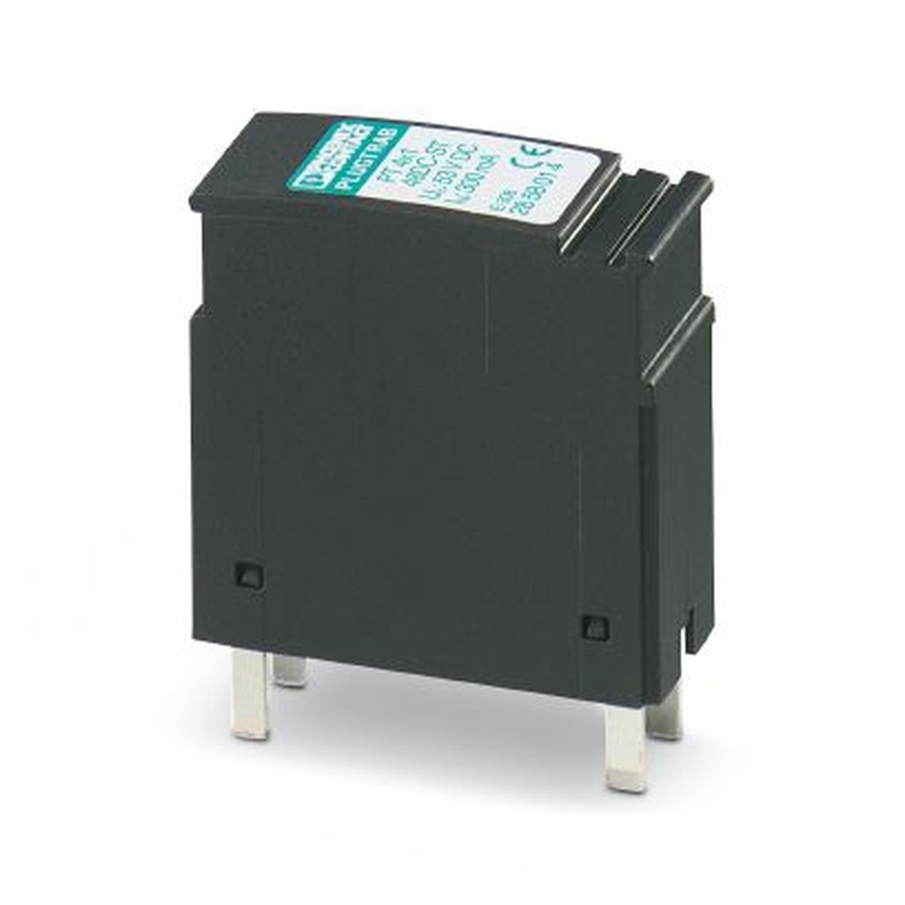 Phoenix Contact Überspannungsschutzstecker 2858014 Typ PT 4X1-48DC-ST