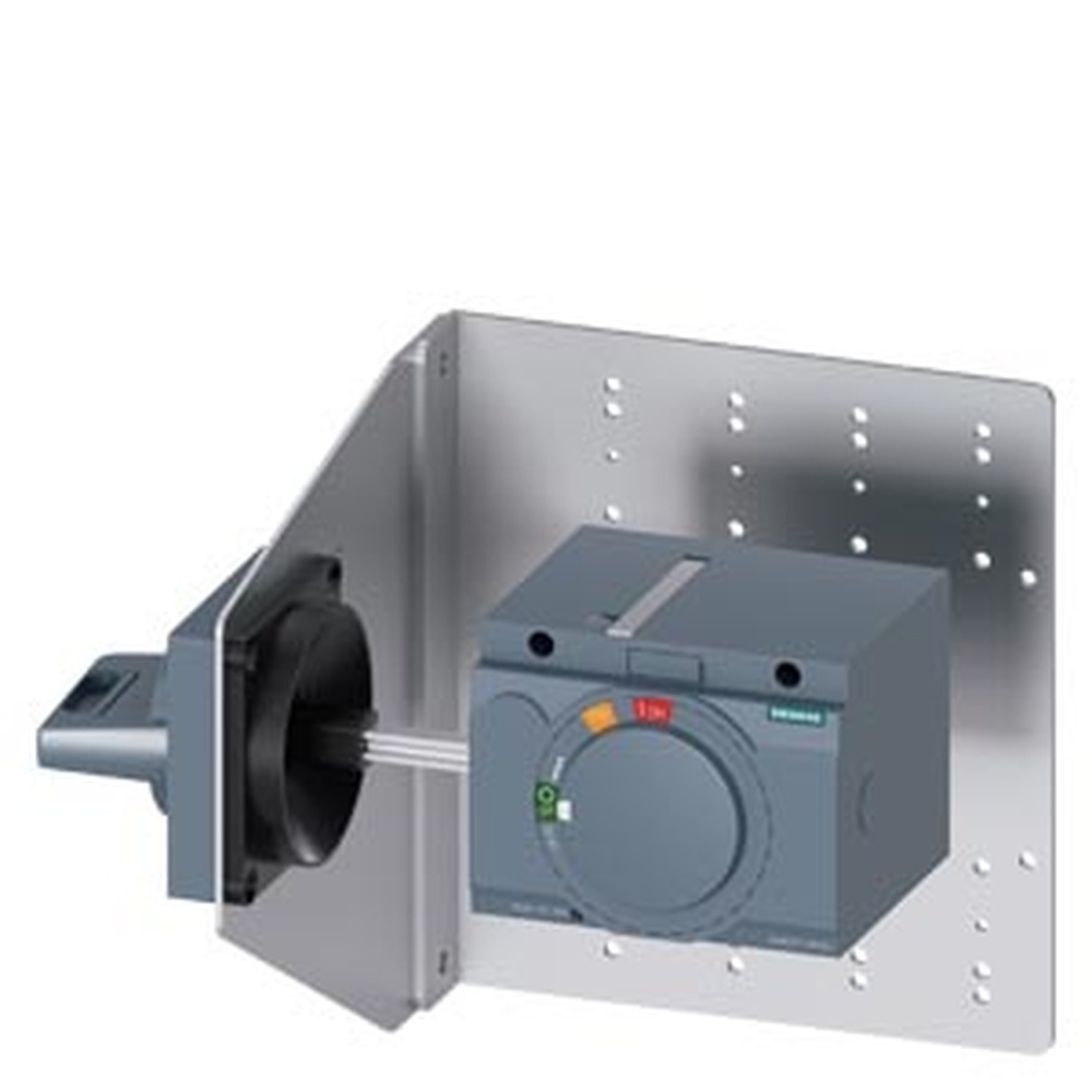 Siemens Seitenwand Drehantrieb 3VA9277-0PK51