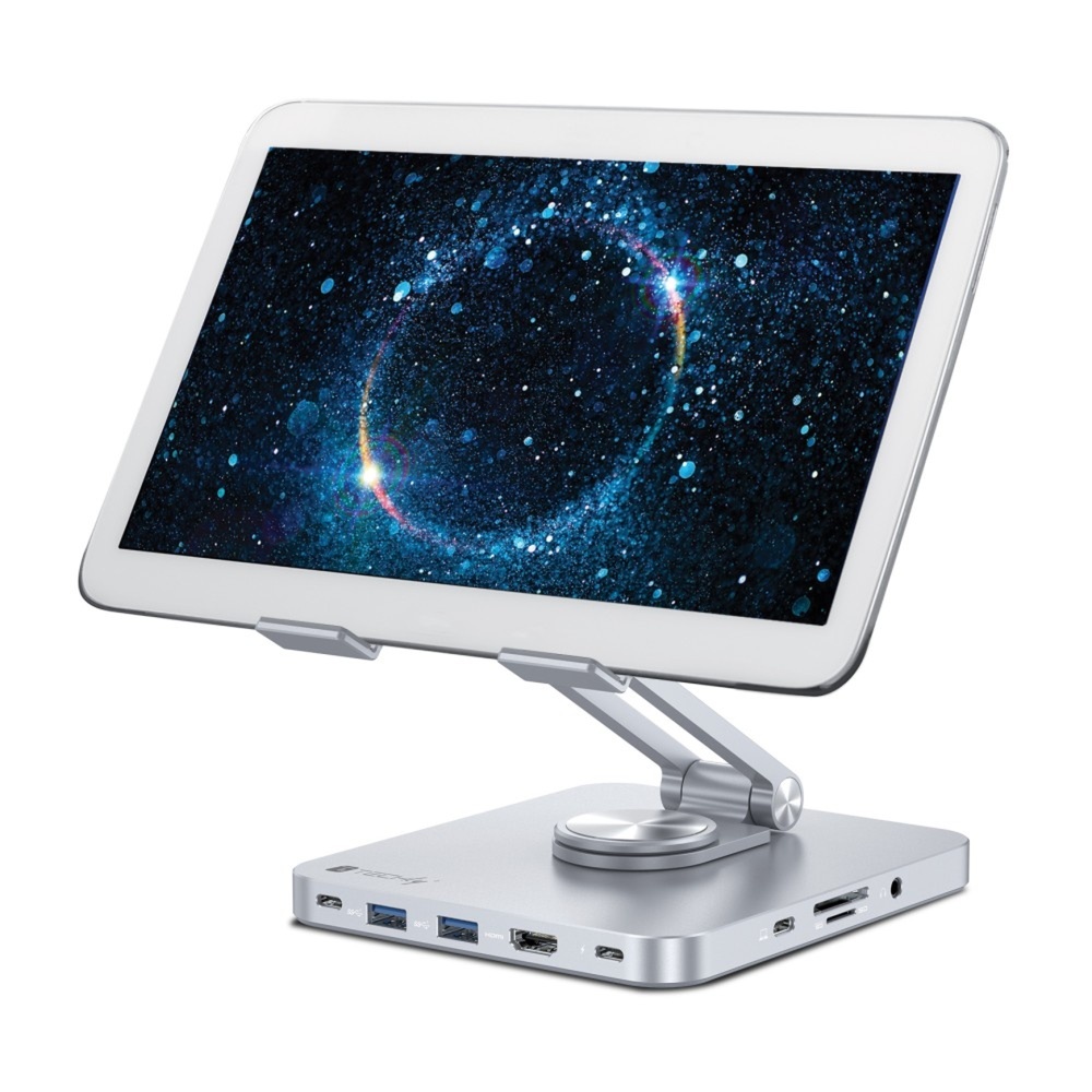 EFB Elektronik Docking Station ICA-TBL-DOCK81