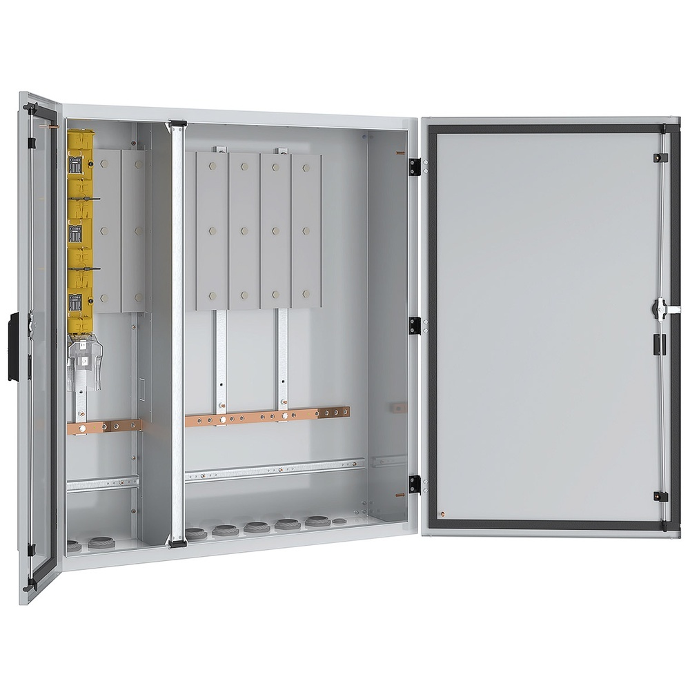 ABN Mehrfach Netzanschluß NETL48-01