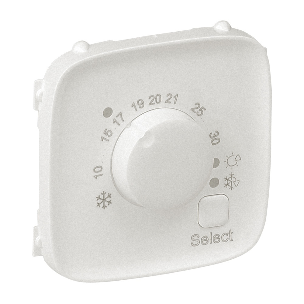 Legrand Abdeckung 755319
