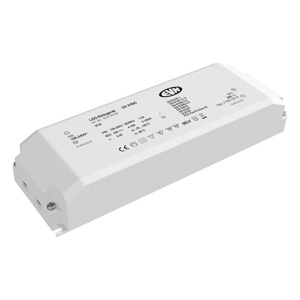 EVN Sicherheitstransformator SLK24100